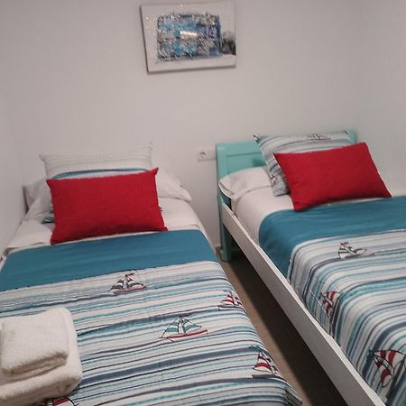 Casa Calypso San Juan de los Terreros Екстериор снимка