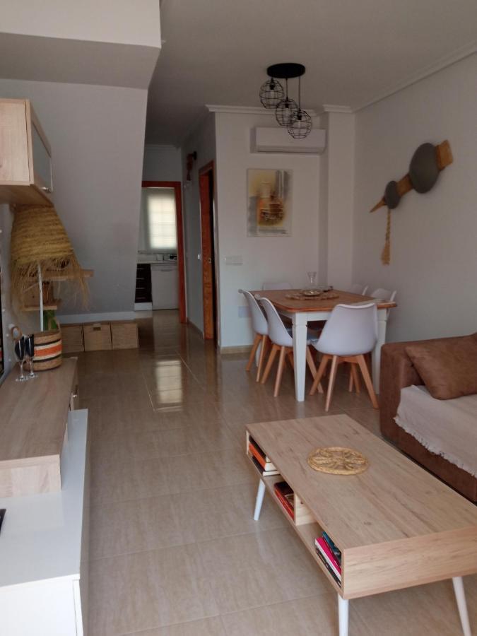 Casa Calypso San Juan de los Terreros Екстериор снимка