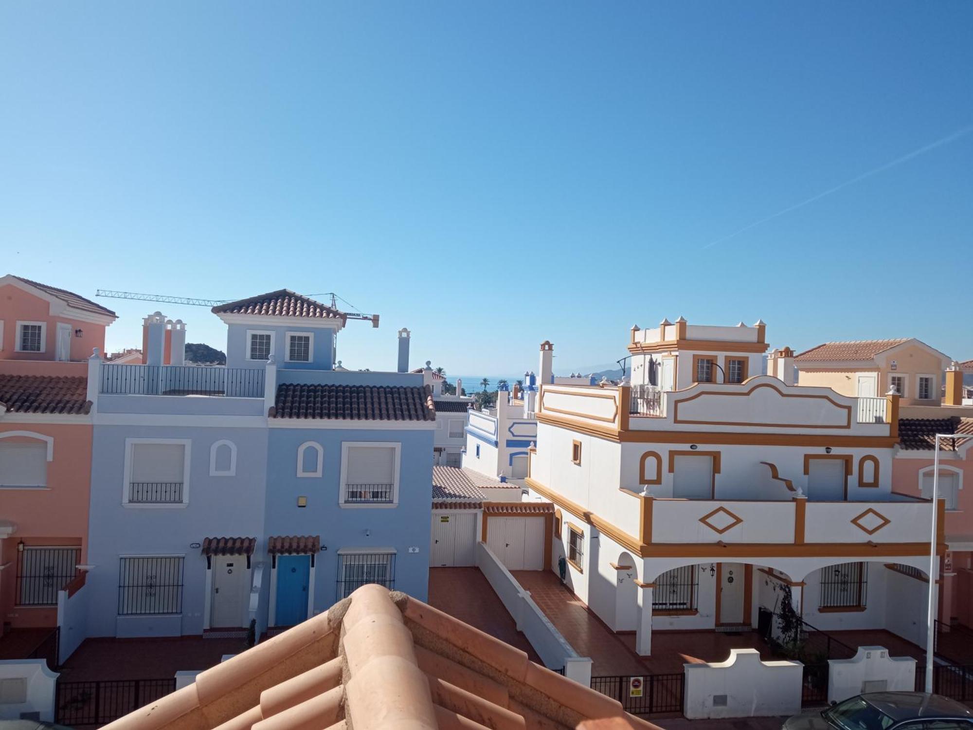 Casa Calypso San Juan de los Terreros Екстериор снимка