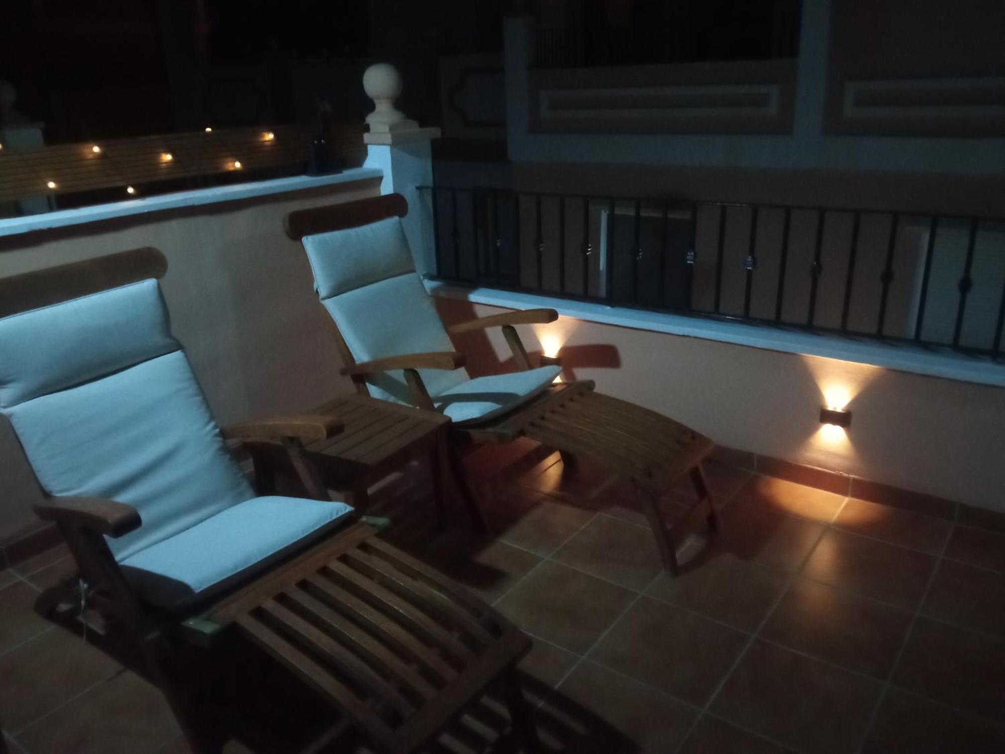 Casa Calypso San Juan de los Terreros Екстериор снимка