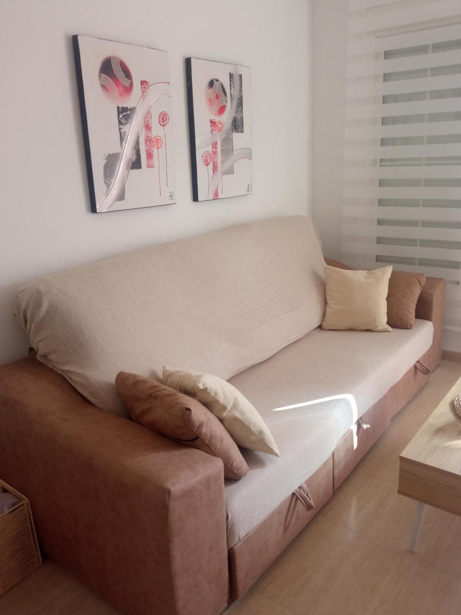 Casa Calypso San Juan de los Terreros Екстериор снимка