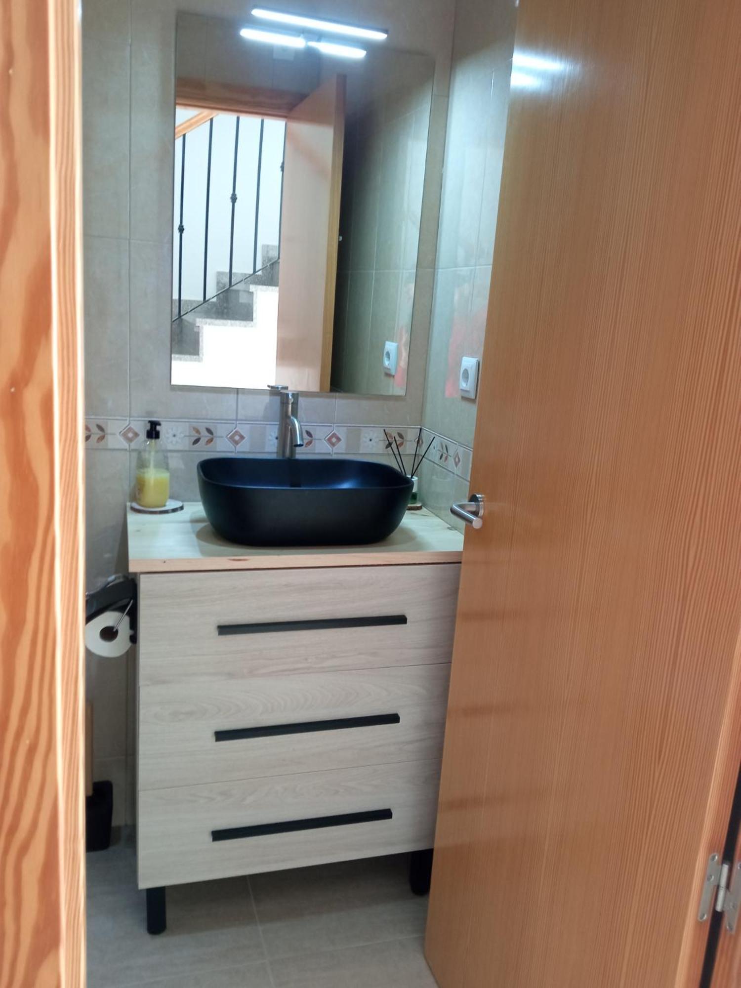 Casa Calypso San Juan de los Terreros Екстериор снимка