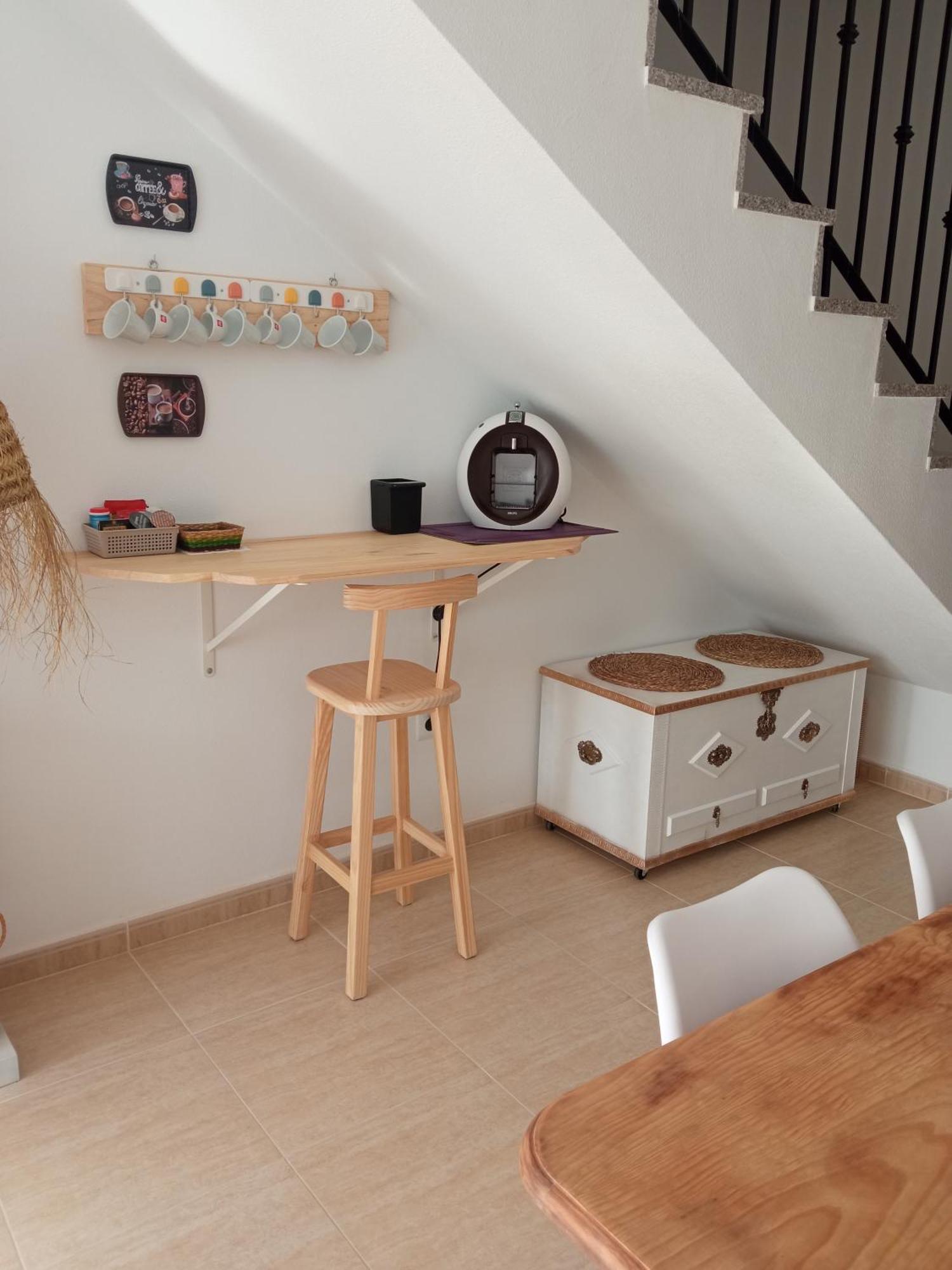 Casa Calypso San Juan de los Terreros Екстериор снимка