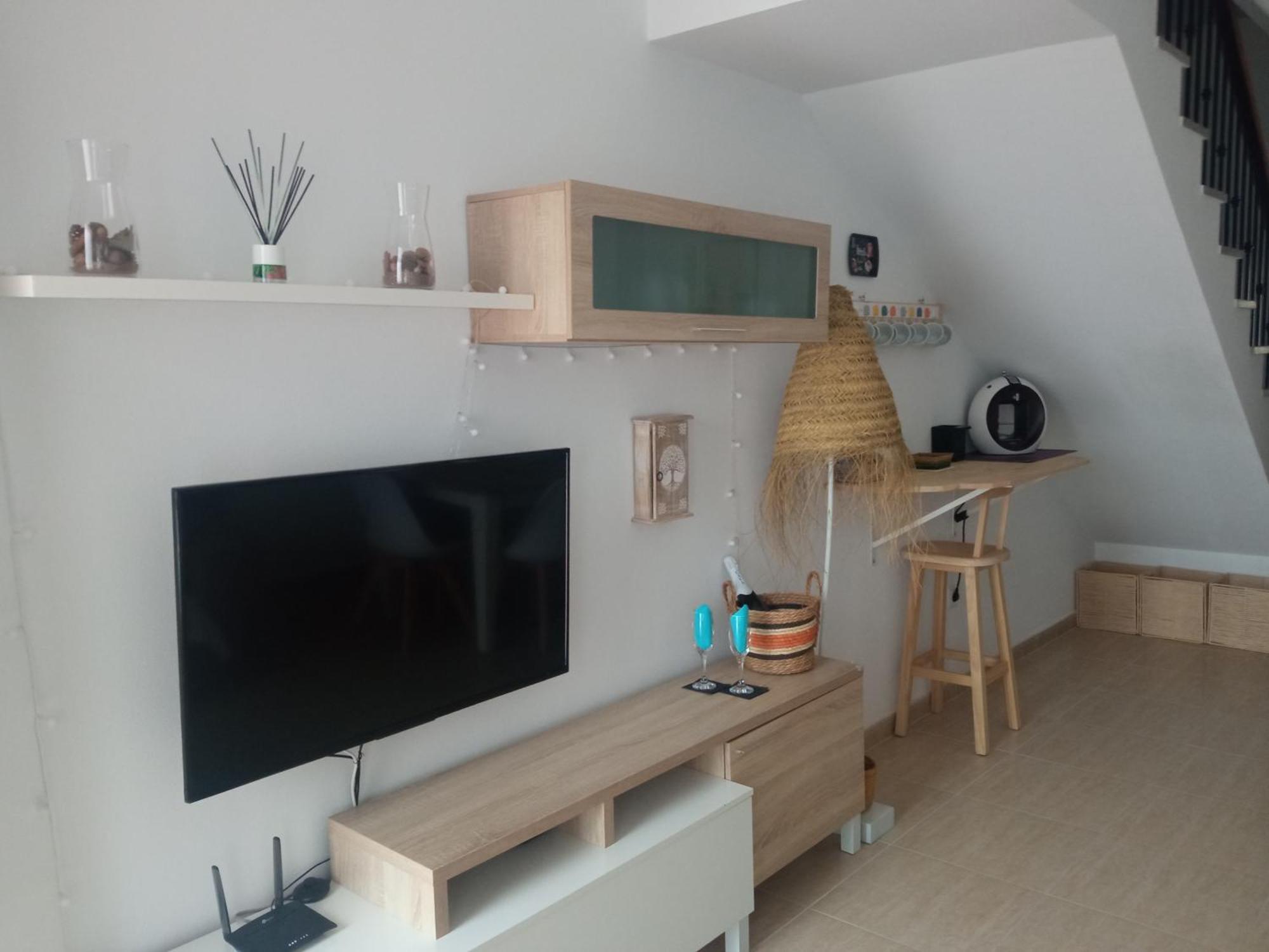 Casa Calypso San Juan de los Terreros Екстериор снимка