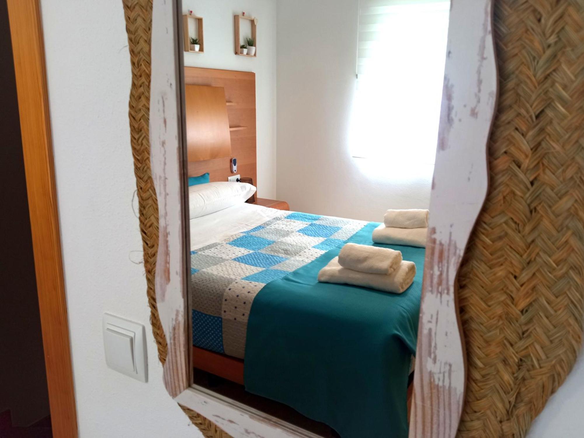Casa Calypso San Juan de los Terreros Екстериор снимка