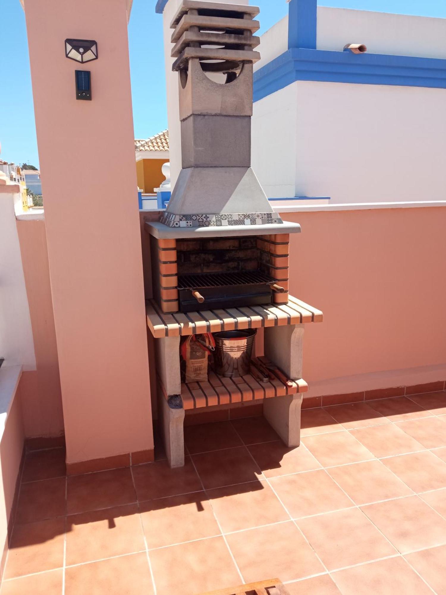 Casa Calypso San Juan de los Terreros Екстериор снимка