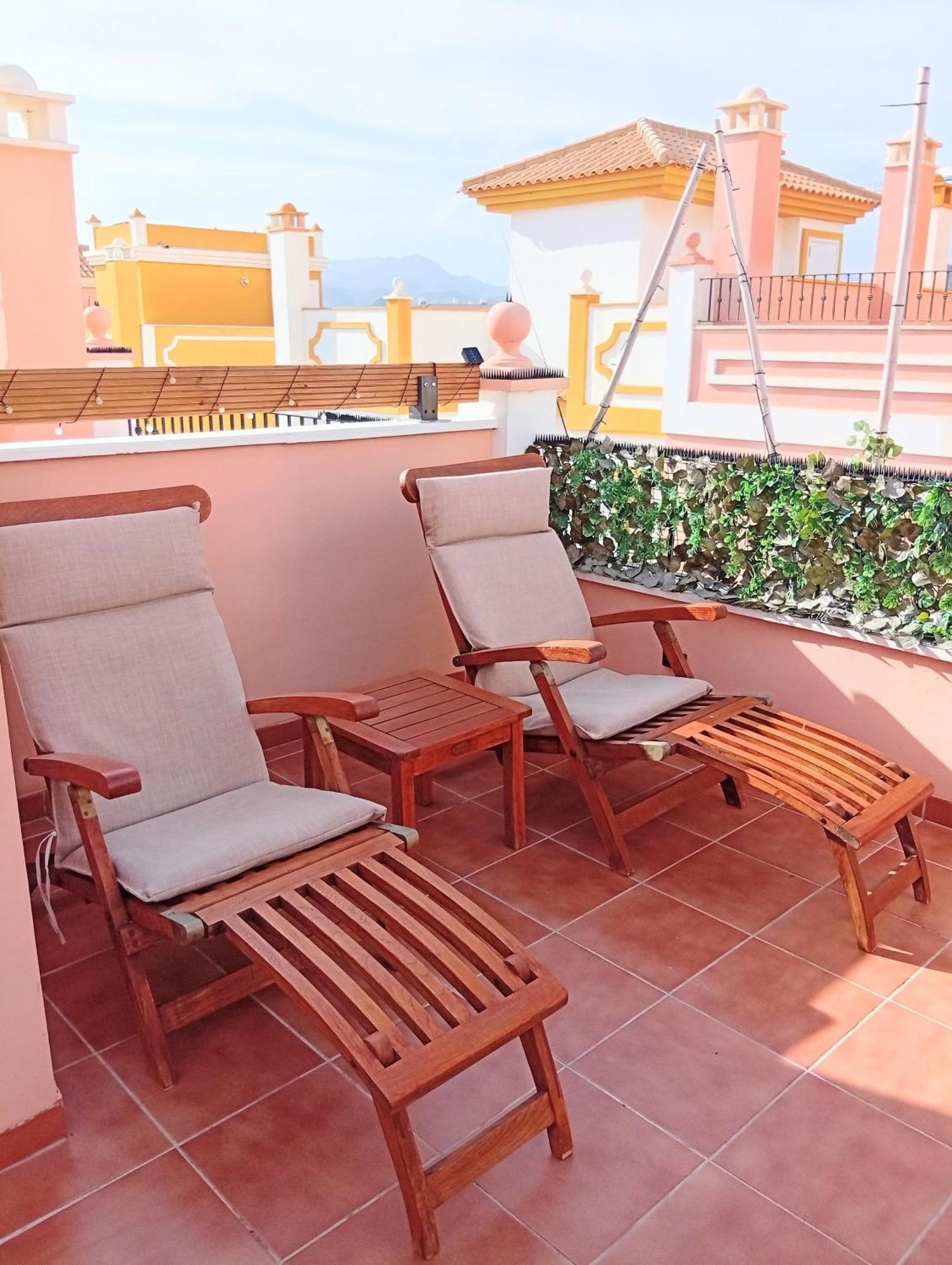 Casa Calypso San Juan de los Terreros Стая снимка